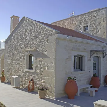 Vila Despanto By Posarellivillas Litsárdha